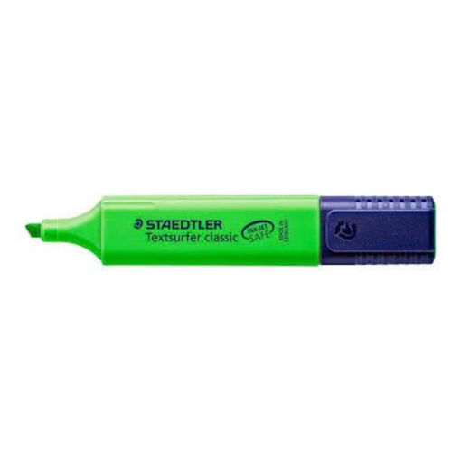 Picture of ST TEXTSURFER CLASSIC GREEN